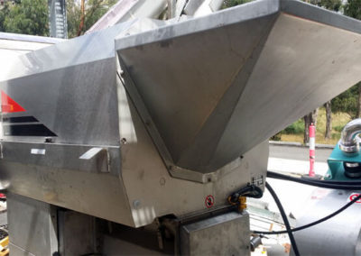 Custom fabrication